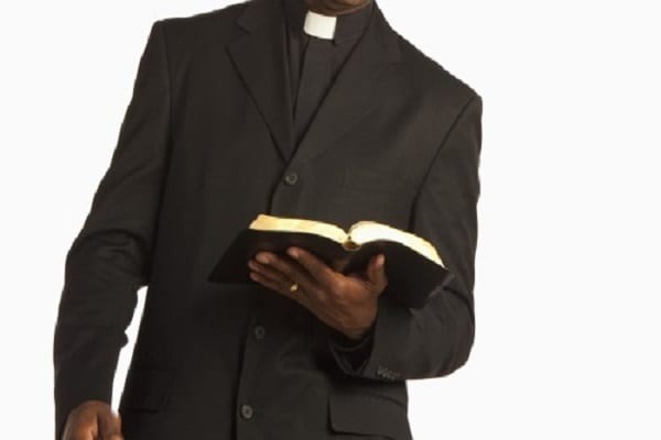 How To Address Pastors
