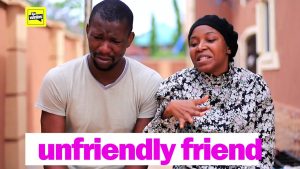 15 Signs Of Unfriendly Friends
